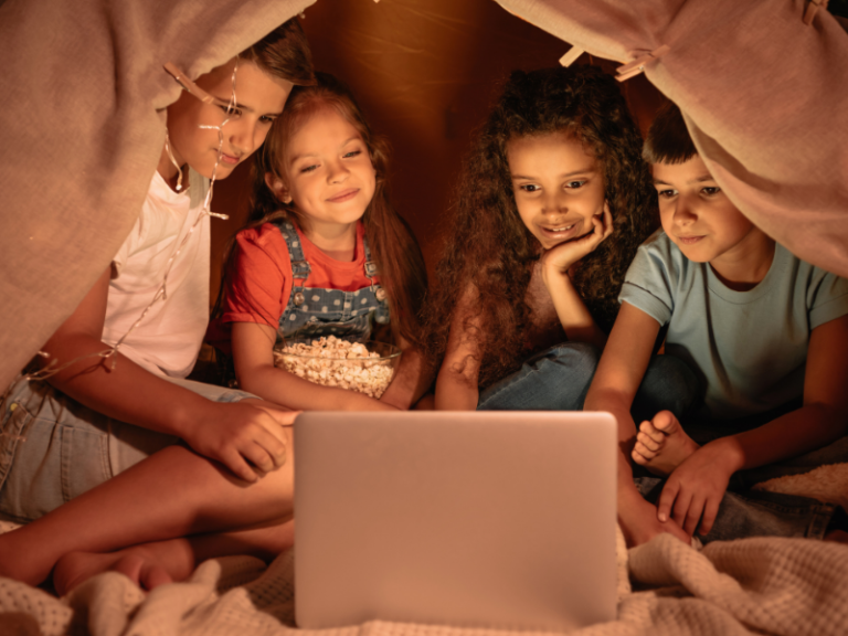 Top 15 Camping Movies For Kids Camping cubs