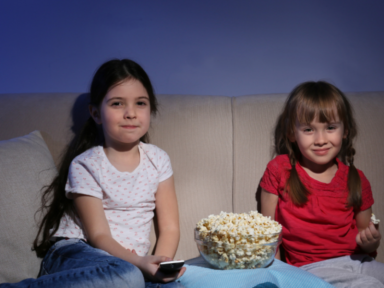 Top 15 Camping Movies For Kids Camping cubs