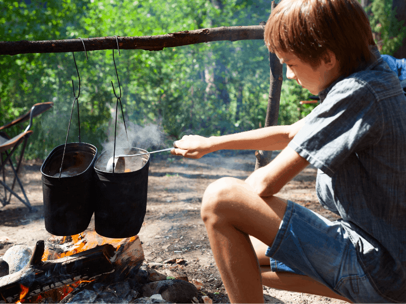 kids-camping-activities