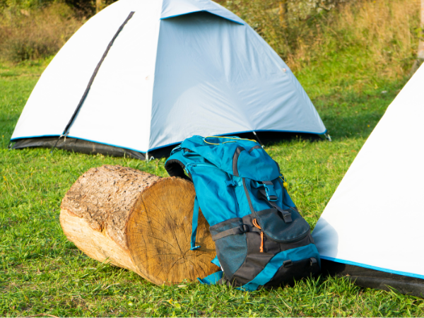 how-to-pack-wild-camping